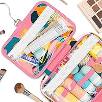 Eco Sun Hanging Travel Toiletry Bag — image 2