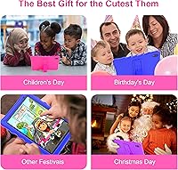 BYYBUO A70W Kids Tablet 10.1-inch, 2GB RAM, 32GB Storage — image 7