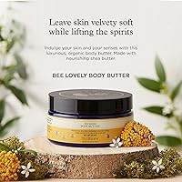 Neal's Yard Remedies Bee Lovely Body Butter 200g — image 2