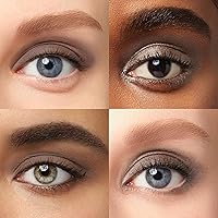 Julep Eyeshadow 101 Crème-to-Powder Stick Duo – Taupe Shimmer & Stone Matte — image 2