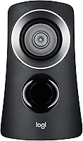 Logitech Z313 2.1 Multimedia Speaker System — image 4