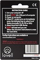 DESTRUCT Dst101 Military Grade Hard Drive Wiper — image 3