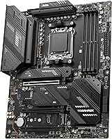 MSI MAG X670E Tomahawk WiFi Gaming Motherboard — image 3