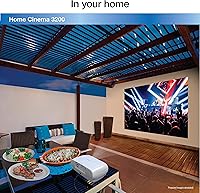 Epson Home Cinema 3200 4K PRO-UHD Projector — image 2