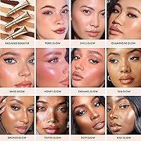 ICONIC LONDON Radiance Booster Sand Glow 1.76oz — image 5