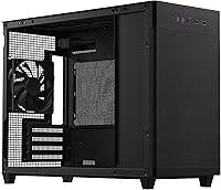 ASUS Prime AP201 Micro ATX Case — image 3