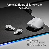 ASUS ROG Cetra True Wireless Gaming Earbuds — image 7