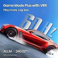 Hisense 50″ QD7 Series Mini-LED 4K UHD Smart Fire TV — image 8