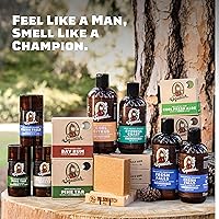 Dr. Squatch Natural Bar Soap for Men 5-Pack — image 6