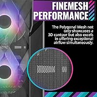 Cooler Master TD500 Mesh V2 ATX Mid-Tower Case — image 2