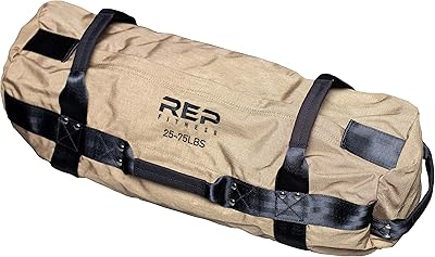 REP Fitness Medium Sandbag 25-75 lbs