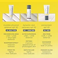 Dermalogica Invisible Physical Defense SPF 30 Sunscreen 1.7oz — image 9