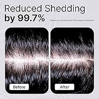 Refilled Booster Plus Sebum Hair Growth Serum — image 2