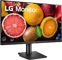 LG 27MP450-B 27-inch FHD IPS Monitor — image 3