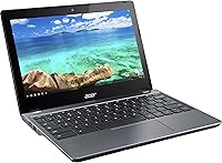 Acer Chromebook 11 C740-C4PE — image 1