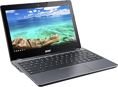 Acer Chromebook 11 C740-C4PE
