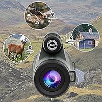 Astromania 8X42 BAK4 Monocular — image 4