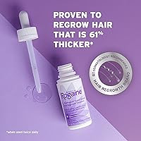 Women's Rogaine Hair Regrowth Treatment 1-Month Supply — image 3