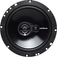 Rockford Fosgate Prime R1653 6.5-Inch 3-Way Car Speakers — image 1