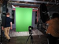 Fotodiox Complete Portable Background Kit 7x7ft — image 5