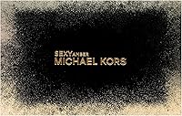 Sexy Amber by Michael Kors Women’s Fragrance Gift Set 3.4oz EDP, 3.4oz Body Lotion & Shower Gel — image 5
