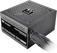 Thermaltake Toughpower GX3 850W 80+ Gold Power Supply — image 1