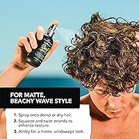 Bumble and bumble Surf Sea Salt Spray 125mL — image 10