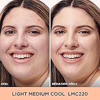IT Cosmetics Do It All Radiant Concealer 220 Light Medium Cool — image 3
