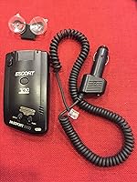 Escort Passport 8500 X50 Radar and Laser Detector — image 1