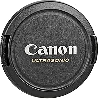 Canon EF 50mm f/1.2L USM — image 8