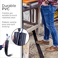 Cordinate 10ft Floor Cord Cover — image 4