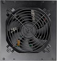 ESGAMING 600W ATX Power Supply PSU — image 6