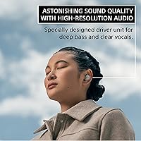 Sony WF-1000XM5 Truly Wireless Bluetooth Noise Cancelling Earbuds — image 3