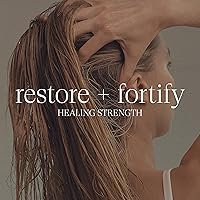 L'ANZA Healing Strength Neem Plant Silk Hair Serum 3.4 Fl Oz — image 8