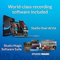 PreSonus Quantum 2626 Thunderbolt Audio Interface — image 4