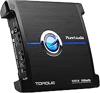 Planet Audio TR1500.1M Monoblock Car Amplifier — image 3