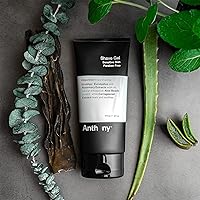 Anthony Shave Gel for Sensitive Skin – 6 Fl Oz — image 4