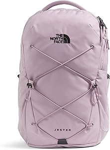 The North Face Women's Jester Laptop Backpack Review