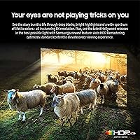 Samsung 65-Inch Neo QLED 8K TV (QN65QN800C, 2023) — image 7