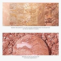 Laura Geller Blush-n-Glow Kit Golden Medium + Pink Grapefruit — image 5