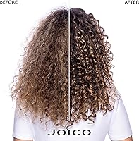 Joico Curl Confidence Defining Crème 6 Fl Oz — image 2