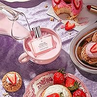 Le Monde Gourmand Fraise Fouettée Eau de Parfum 1 fl oz — image 5