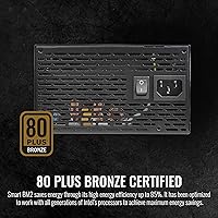 Thermaltake Smart BM2 750W 80+ Bronze Power Supply — image 5