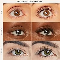 tarte Big Ego Mascara Ultra-Black — image 4
