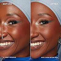 NYX PROFESSIONAL MAKEUP Matte Finish Setting Spray Jumbo Size — image 5