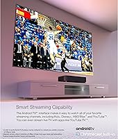 Epson EpiqVision Ultra LS800 Ultra Short Throw Laser Projector — image 8