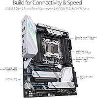 Asus Prime X299-A II ATX Motherboard — image 3