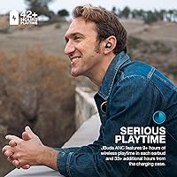 JLab JBuds ANC 3 True Wireless Earbuds — image 4