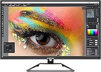 Sceptre U279W-4000R 27″ 4K UHD Monitor — image 1