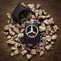 Mercedes Benz Man Private Amber Woody Eau de Parfum 3.4oz — image 7